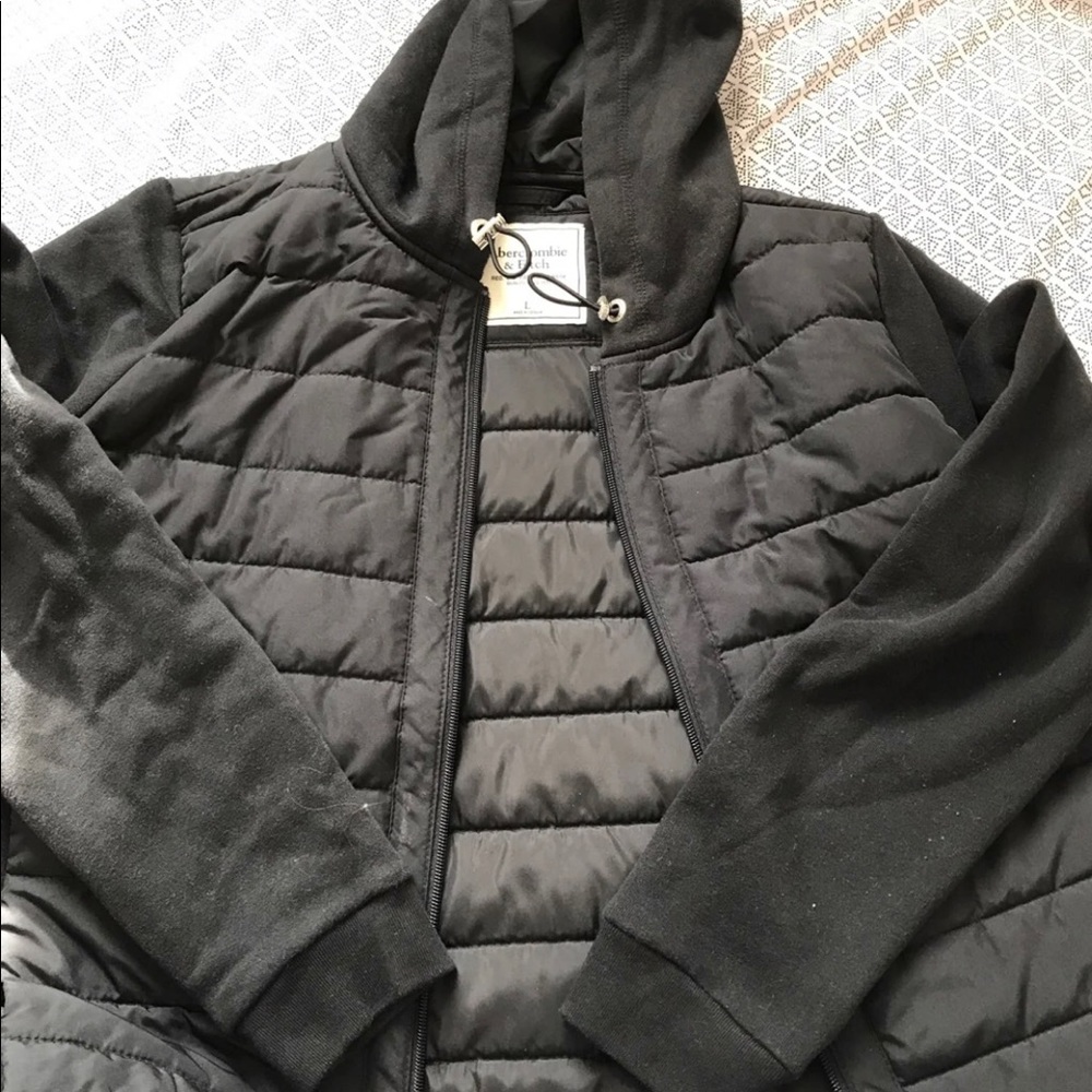Abercrombie & Fitch jacket